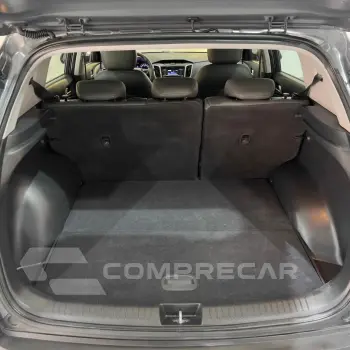 Creta Pulse 1.6 16V Flex Aut.