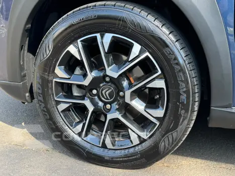 BASALT 1.0 Turbo 200 Shine