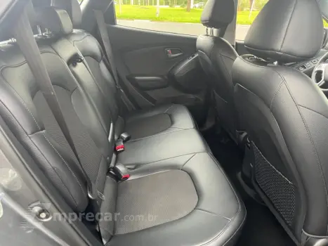 IX35 2.0 MPFI GL 16V