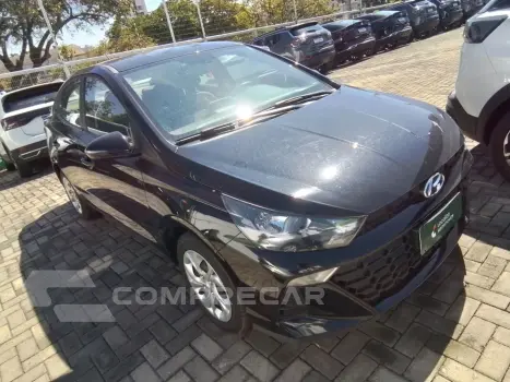 HB20S 1.0 12V FLEX COMFORT MANUAL