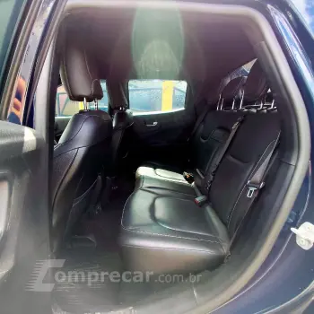 Toro Ultra 2.0 16V 4x4 TB Diesel Aut.