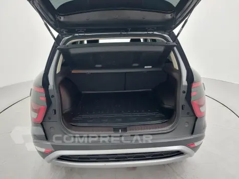 CRETA 2.0 FLEX ULTIMATE AUTOMÁTICO