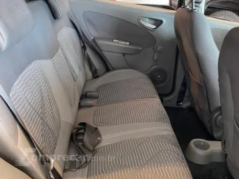 PALIO - 1.0 MPI ATTRACTIVE 8V 4P MANUAL