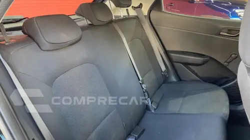 HYUNDAI HB20 1.0 12V SENSE