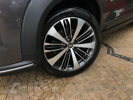 Fastback 1.0 Turbo 200 Flex Audace Cvt