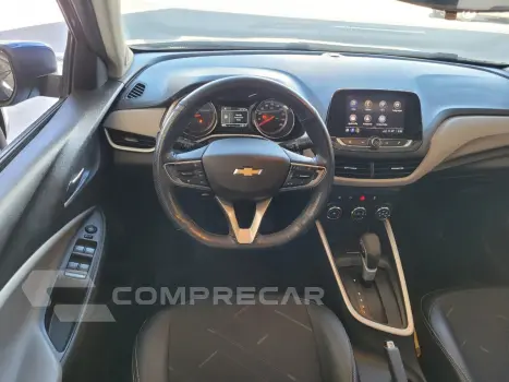 ONIX SED. Plus PREM. 1.0 12V TB Flex Aut