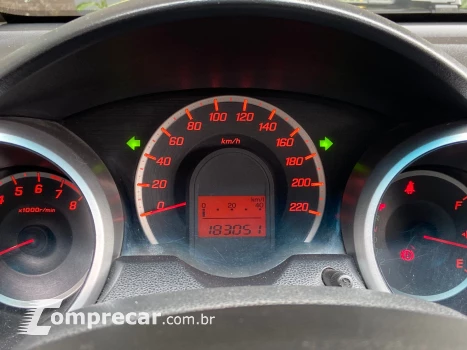 FIT 1.4 LX 16V