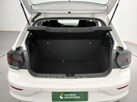POLO 1.0 170 TSI COMFORTLINE AUTOMÁTICO