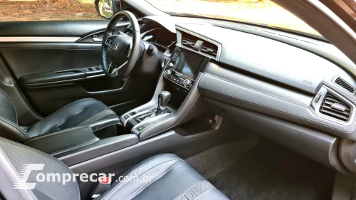 CIVIC 2.0 16vone EXL