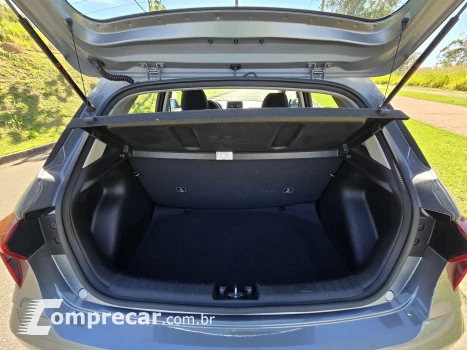 HB20 1.0 12V Comfort