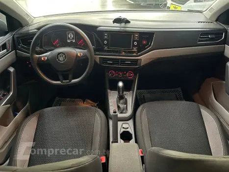 POLO 1.0 170 TSI Comfortline
