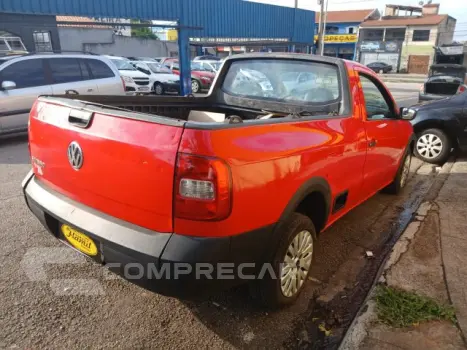 SAVEIRO - 1.6 MI CS 8V 2P MANUAL G.V