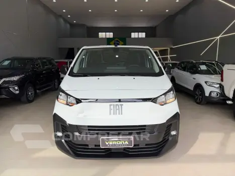 SCUDO 1.5 Bluehdi Cargo