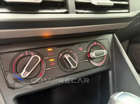 Polo Comfort. 200 TSI 1.0 Flex 12V Aut.