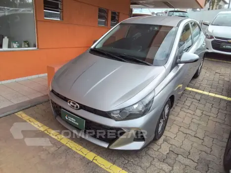 HB20 1.0 12V FLEX LIMITED PLUS MANUAL