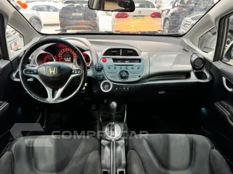 FIT - 1.5 EX 16V 4P AUTOMÁTICO