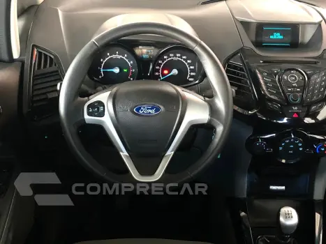 ECOSPORT 1.6 Freestyle 16V
