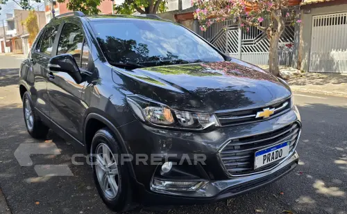 TRACKER 1.4 16V Turbo LT