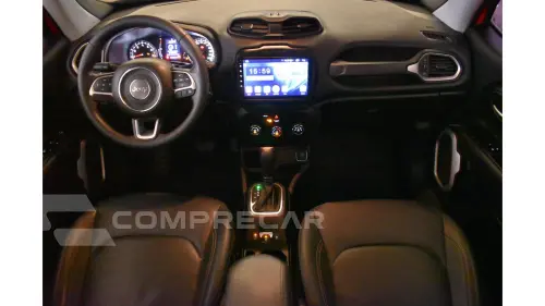 RENEGADE - 1.8 16V 4P AUTOMATICO