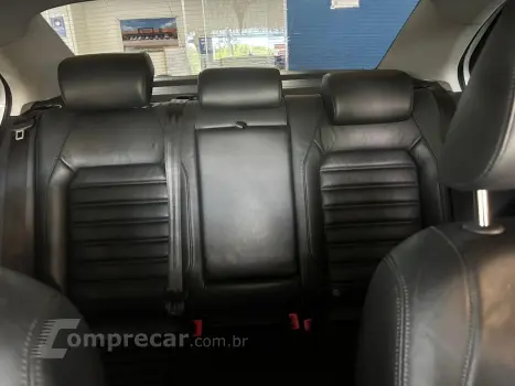 JETTA Highline 2.0 TSI 16V 4p Tiptronic