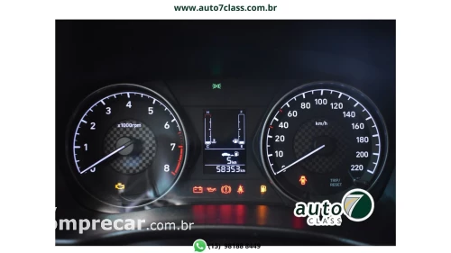 HB20 - 1.0 12V SENSE MANUAL