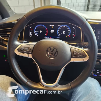 NIVUS 1.0 200 TSI Highline