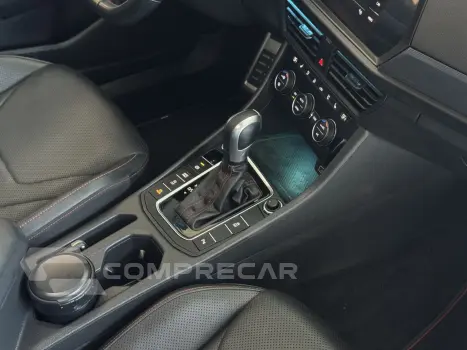 Jetta 2.0 4P 350 TSI GLI AUTOMÁTICO DSG