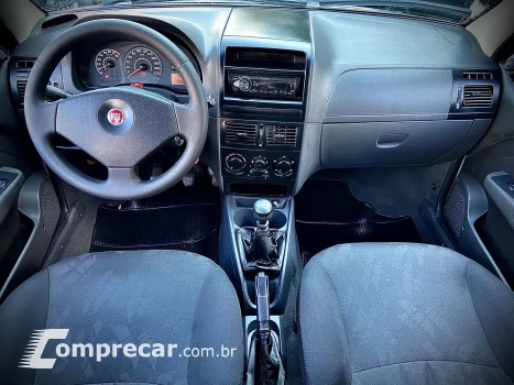 SIENA 1.4 MPI EL 8V