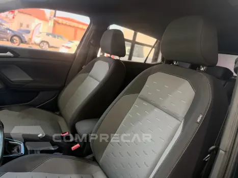 T-CROSS 1.0 200 TSI Comfortline