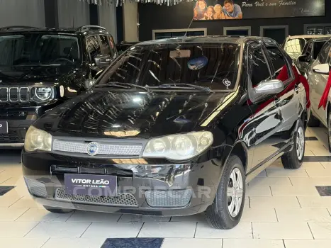 SIENA 1.0 MPI FIRE CELEBRATION 8V FLEX 4P MANUAL