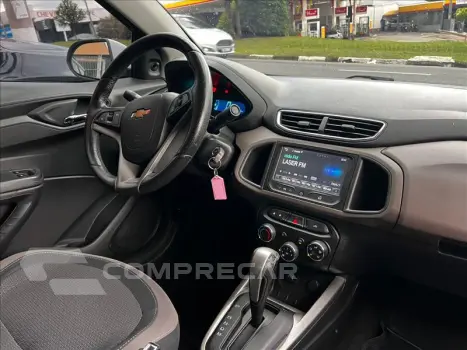 PRISMA 1.4 MPFI LT 8V