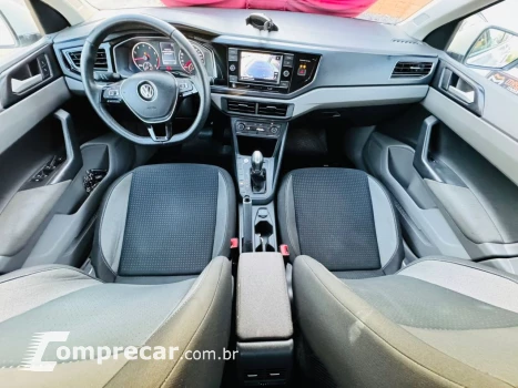 POLO 1.0 200 TSI Comfortline