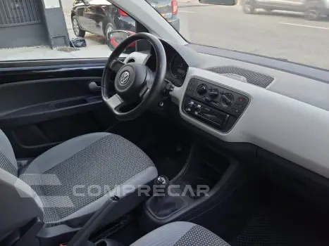 up! move 1.0 Total Flex 12V 5p