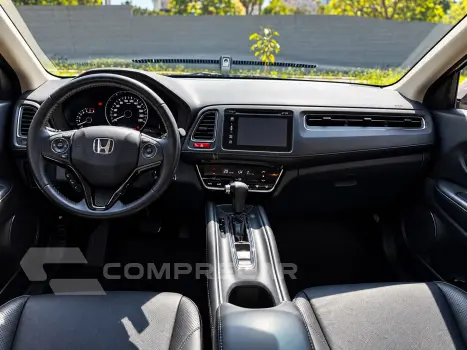 HR-V 1.8 16V EXL