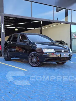 Stilo 1.8/ 1.8 Connect Flex 8V 5p