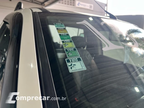 STRADA 1.4 MPI Working CS 8V