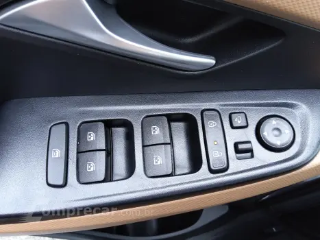 CRETA 1.0 TGDI FLEX PLATINUM AUTOMÁTICO