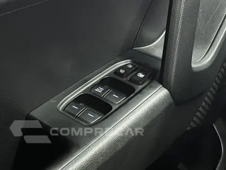 CRETA - 1.6 16V SMART AUTOMÁTICO