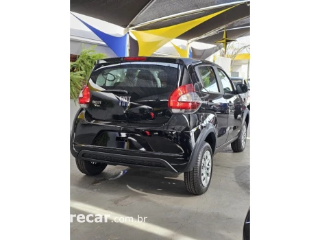 MOBI 1.0 EVO FLEX LIKE. MANUAL