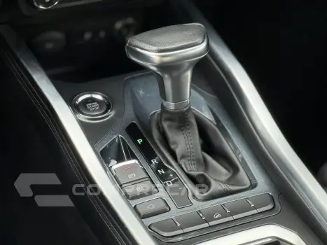 Tiggo 5X T 1.5 16V Turbo Flex Aut.