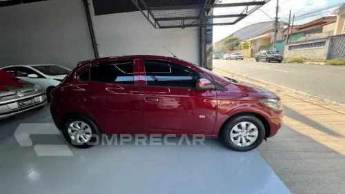 ONIX HATCH LT 1.0 8V FlexPower 5p Mec.