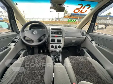 IDEA - 1.8 MPI HLX 8V 4P MANUAL