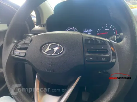 HB20 1.0 12V FLEX COMFORT MANUAL