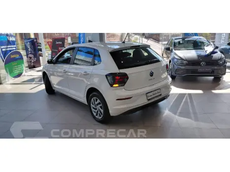 POLO 1.0 MPI MANUAL