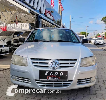 GOL 1.0 MI 8V G.IV