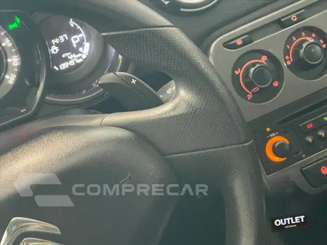 C3 1.6 TENDANCE 16V FLEX 4P AUTOMÁTICO