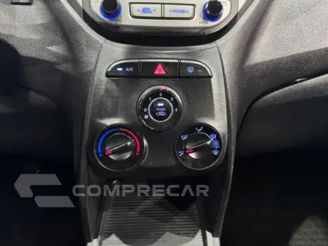 HB20 - 1.0 COMFORT 12V 4P MANUAL