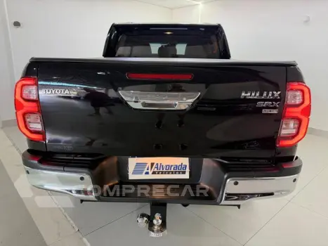 HILUX CDSRXA4RD