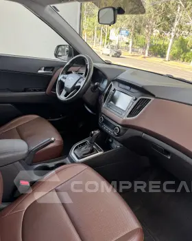 CRETA 2.0 16V Prestige