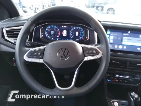 NIVUS 1.0 200 TSI TOTAL FLEX HIGHLINE AUTOMÁTICO